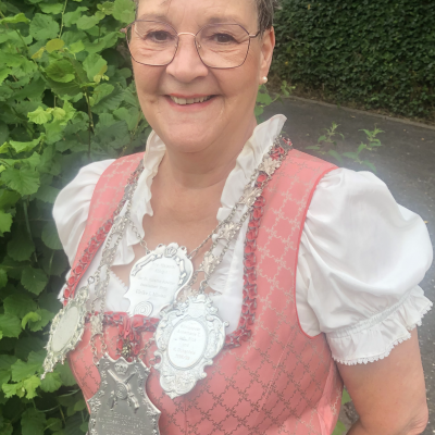 2022 Königin Margret